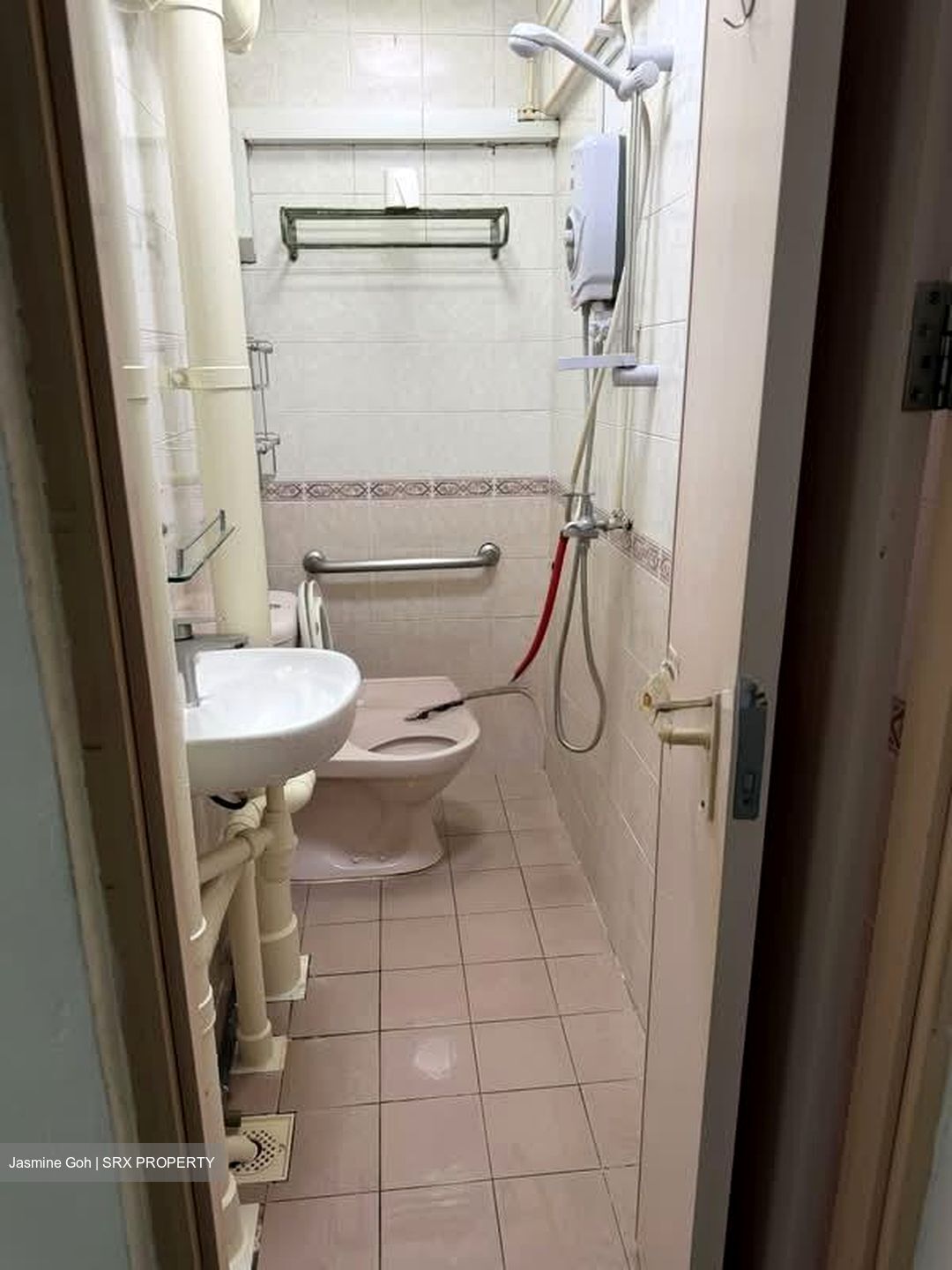 Blk 113 Commonwealth Crescent (Queenstown), HDB 3 Rooms #553556581